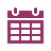 Calendar icon