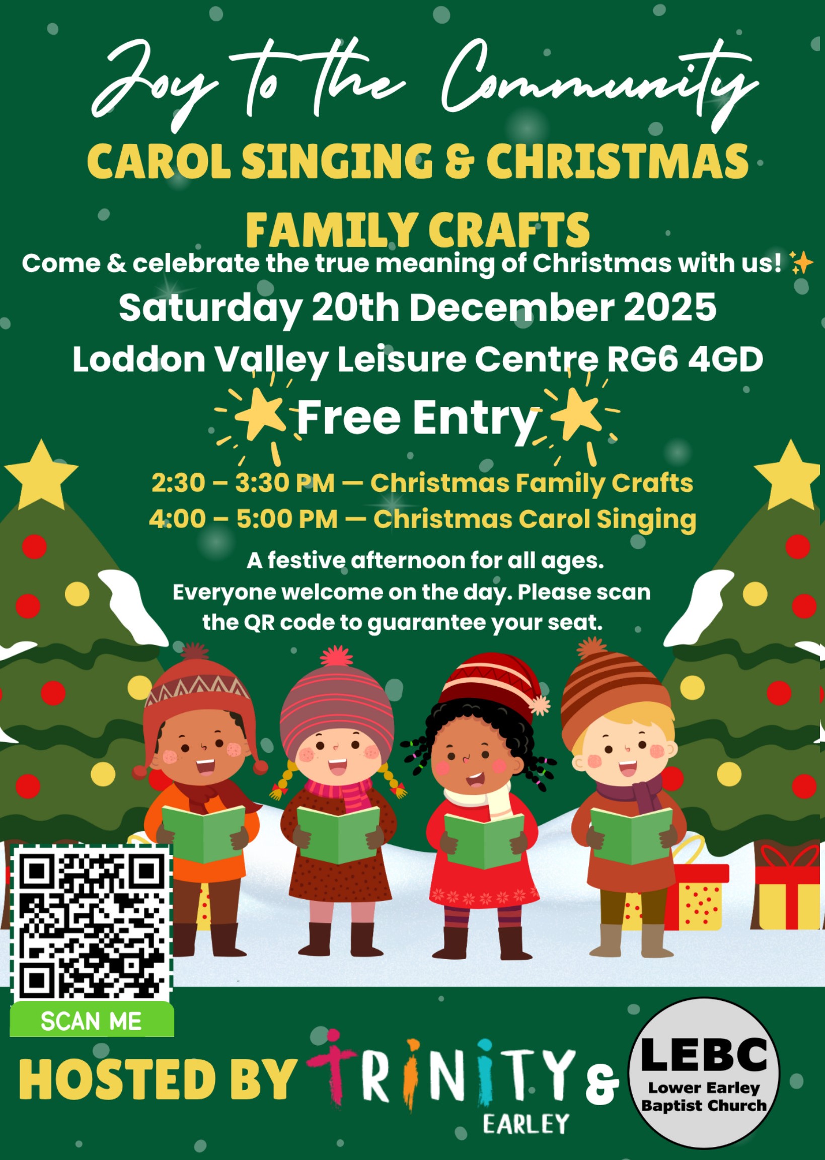 Christmas Carol event Eng2