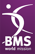 BMS World Mission logo